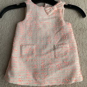NWT Janie & Jack Dress
